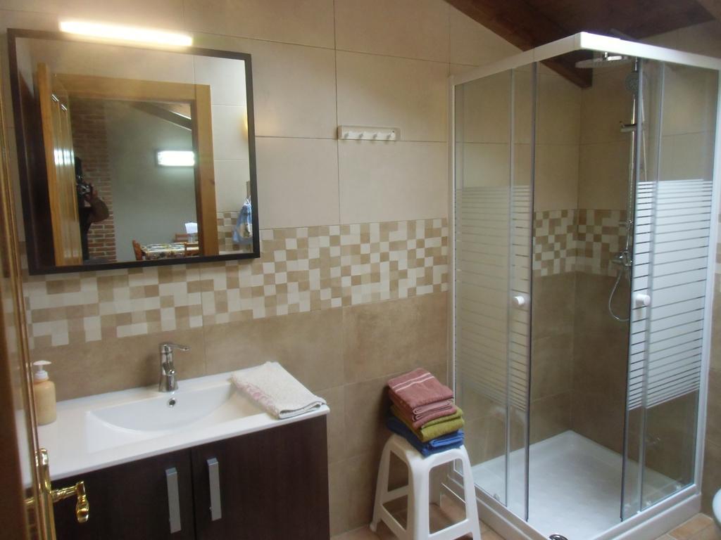 Apartamentos Playa La Franca Eksteriør billede