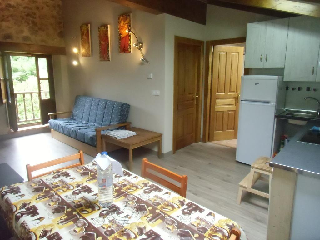 Apartamentos Playa La Franca Eksteriør billede