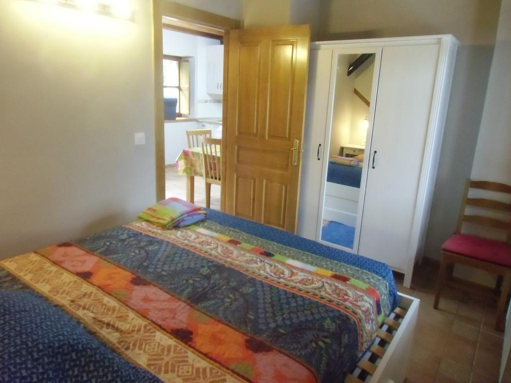 Apartamentos Playa La Franca Eksteriør billede