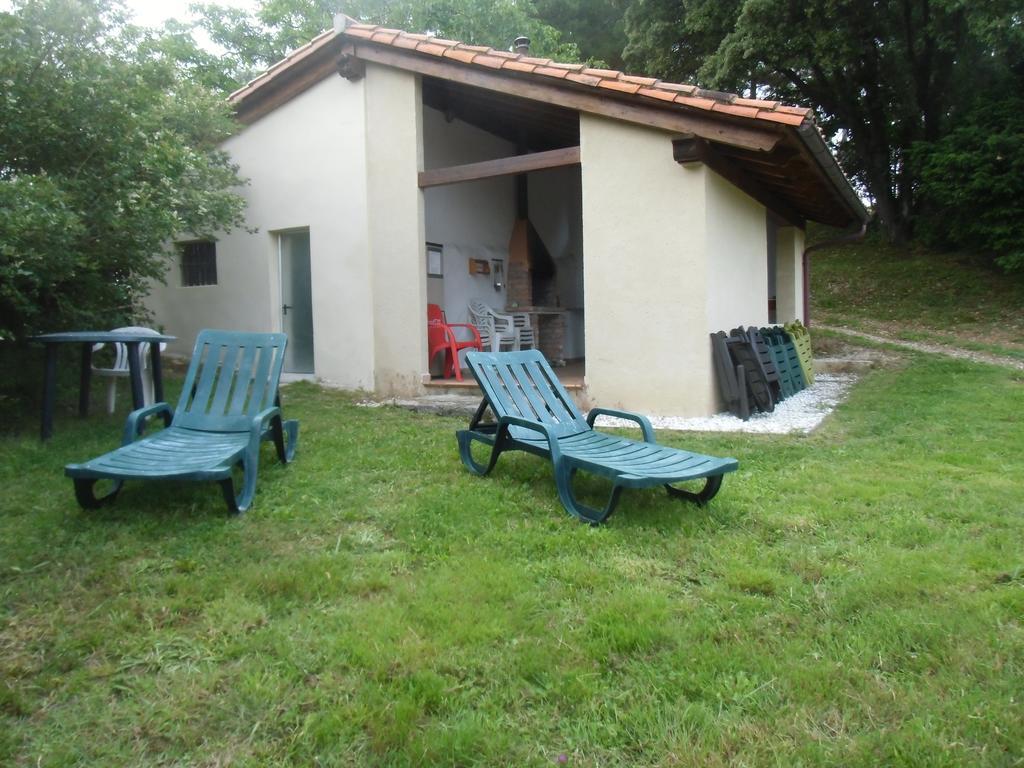 Apartamentos Playa La Franca Eksteriør billede