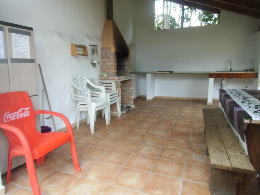 Apartamentos Playa La Franca Eksteriør billede