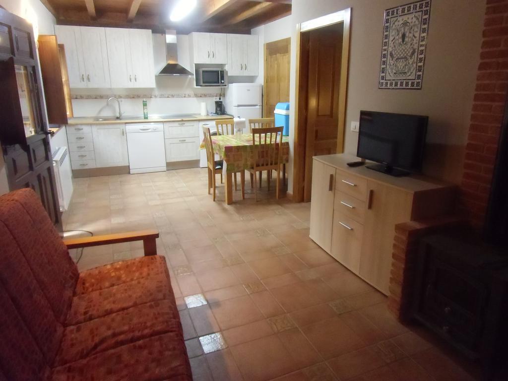 Apartamentos Playa La Franca Eksteriør billede