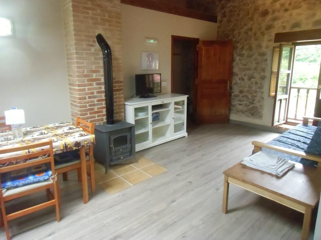 Apartamentos Playa La Franca Eksteriør billede
