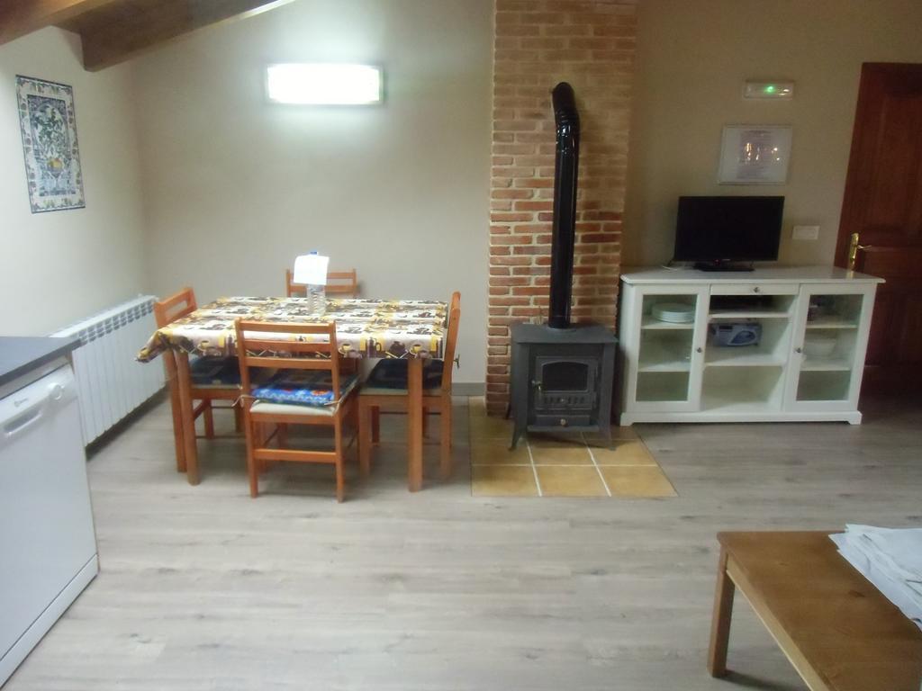 Apartamentos Playa La Franca Eksteriør billede