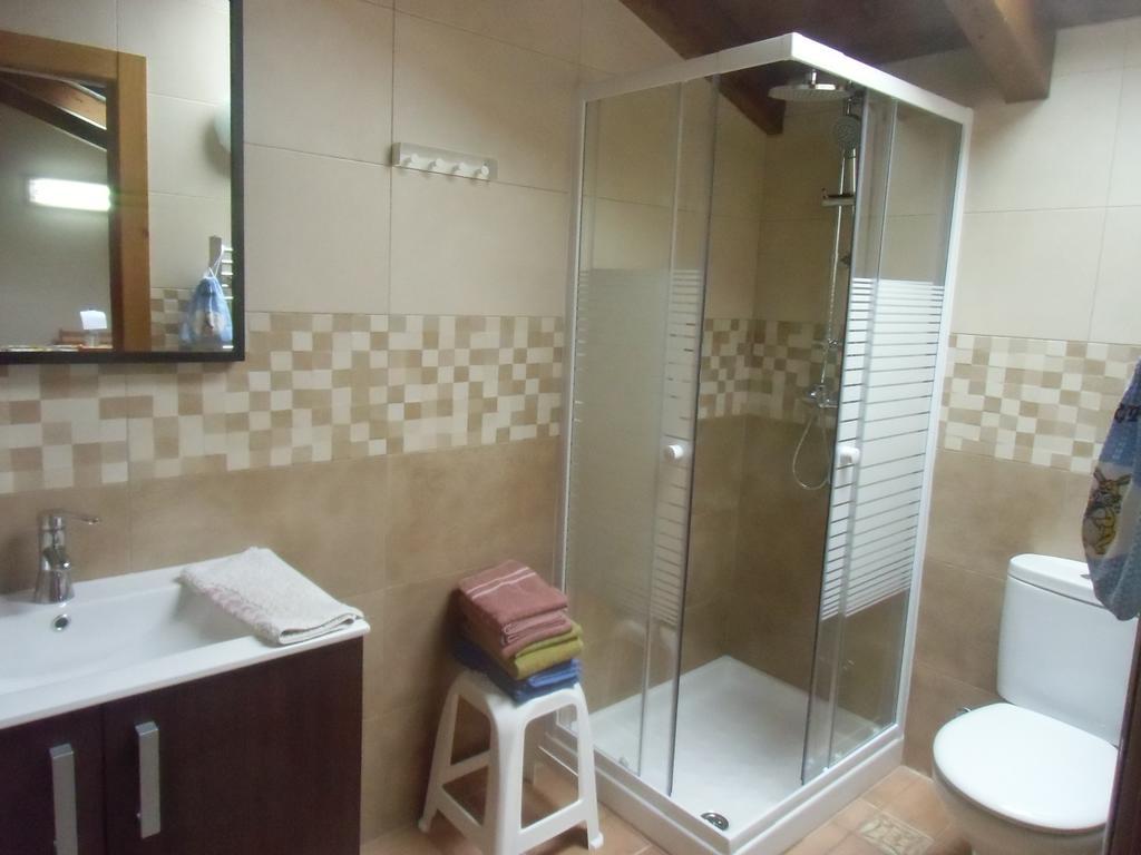 Apartamentos Playa La Franca Eksteriør billede