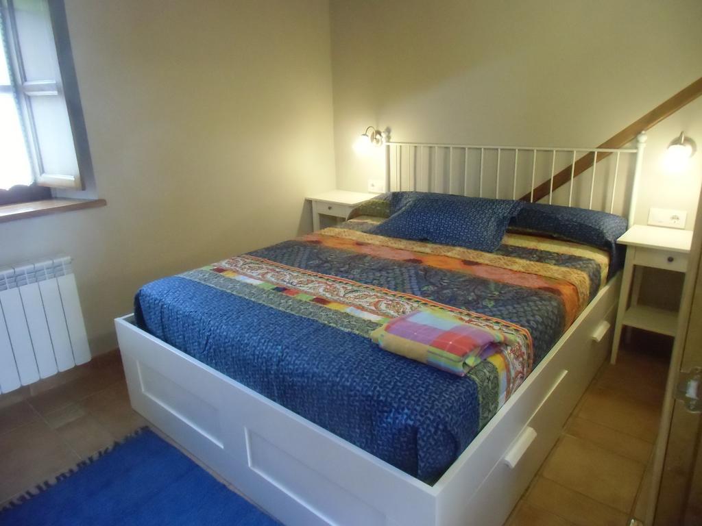 Apartamentos Playa La Franca Eksteriør billede