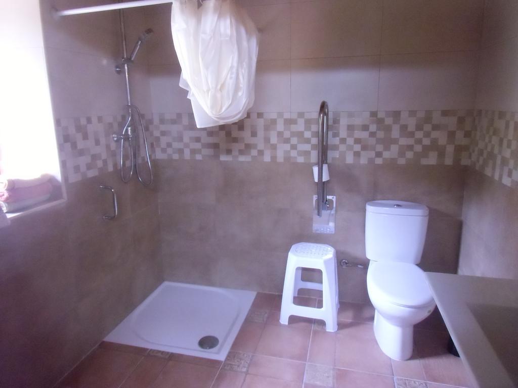 Apartamentos Playa La Franca Eksteriør billede