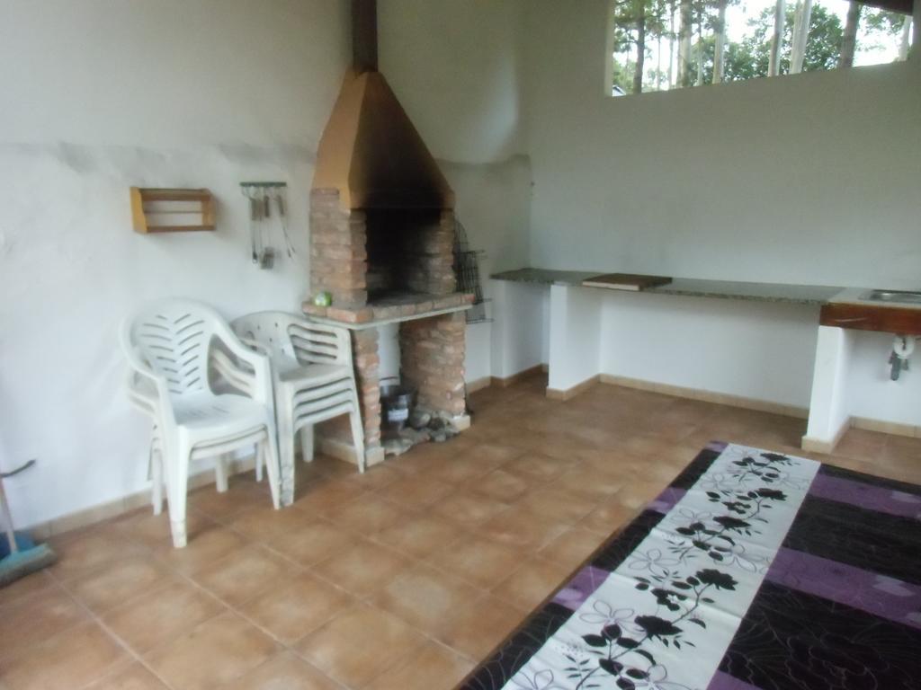 Apartamentos Playa La Franca Eksteriør billede