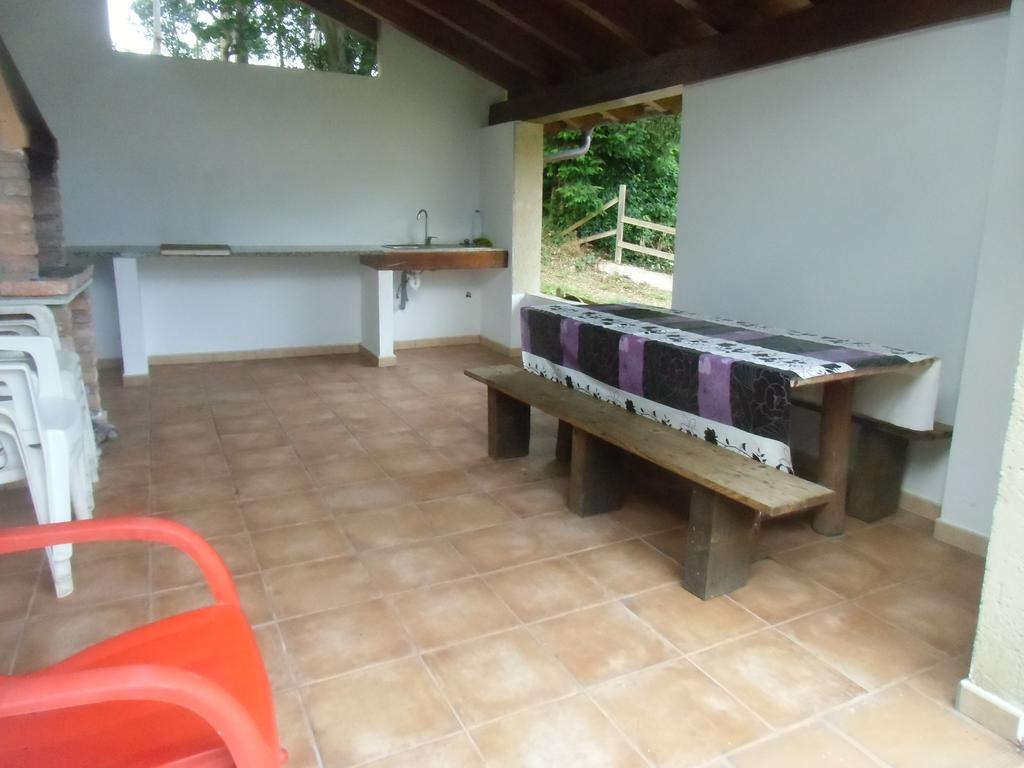 Apartamentos Playa La Franca Eksteriør billede