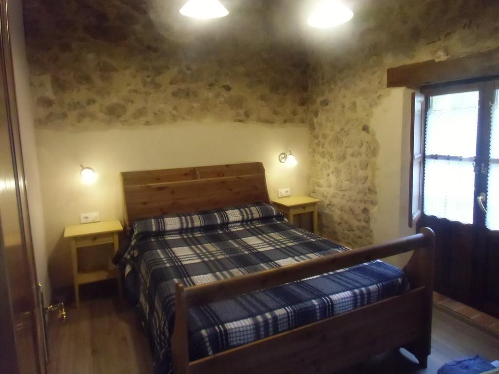 Apartamentos Playa La Franca Eksteriør billede
