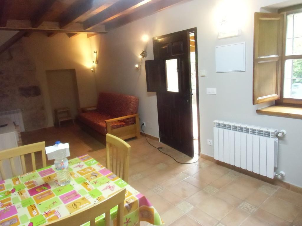 Apartamentos Playa La Franca Eksteriør billede